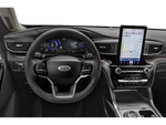2024 Ford Explorer Platinum 4WD