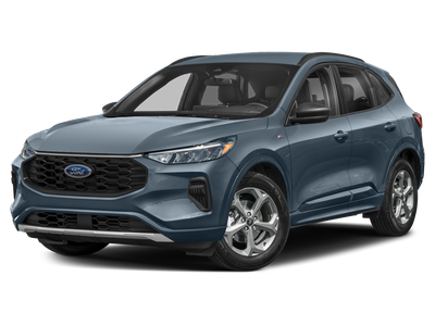 2024 Ford Escape ST-Line FWD