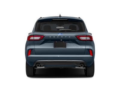 2024 Ford Escape ST-Line FWD