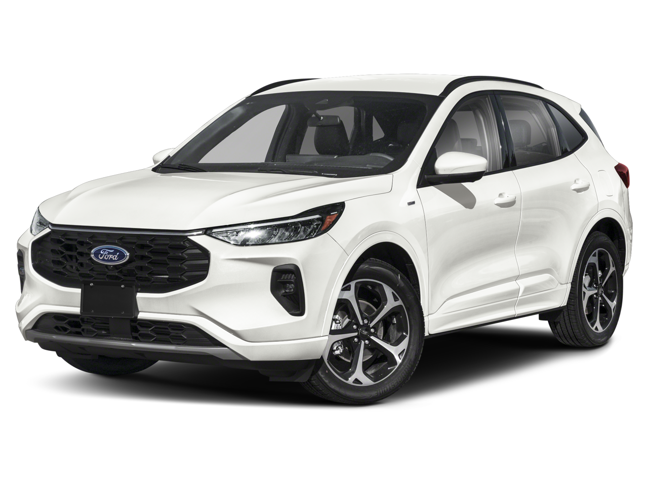 2024 Ford Escape ST-Line Select AWD
