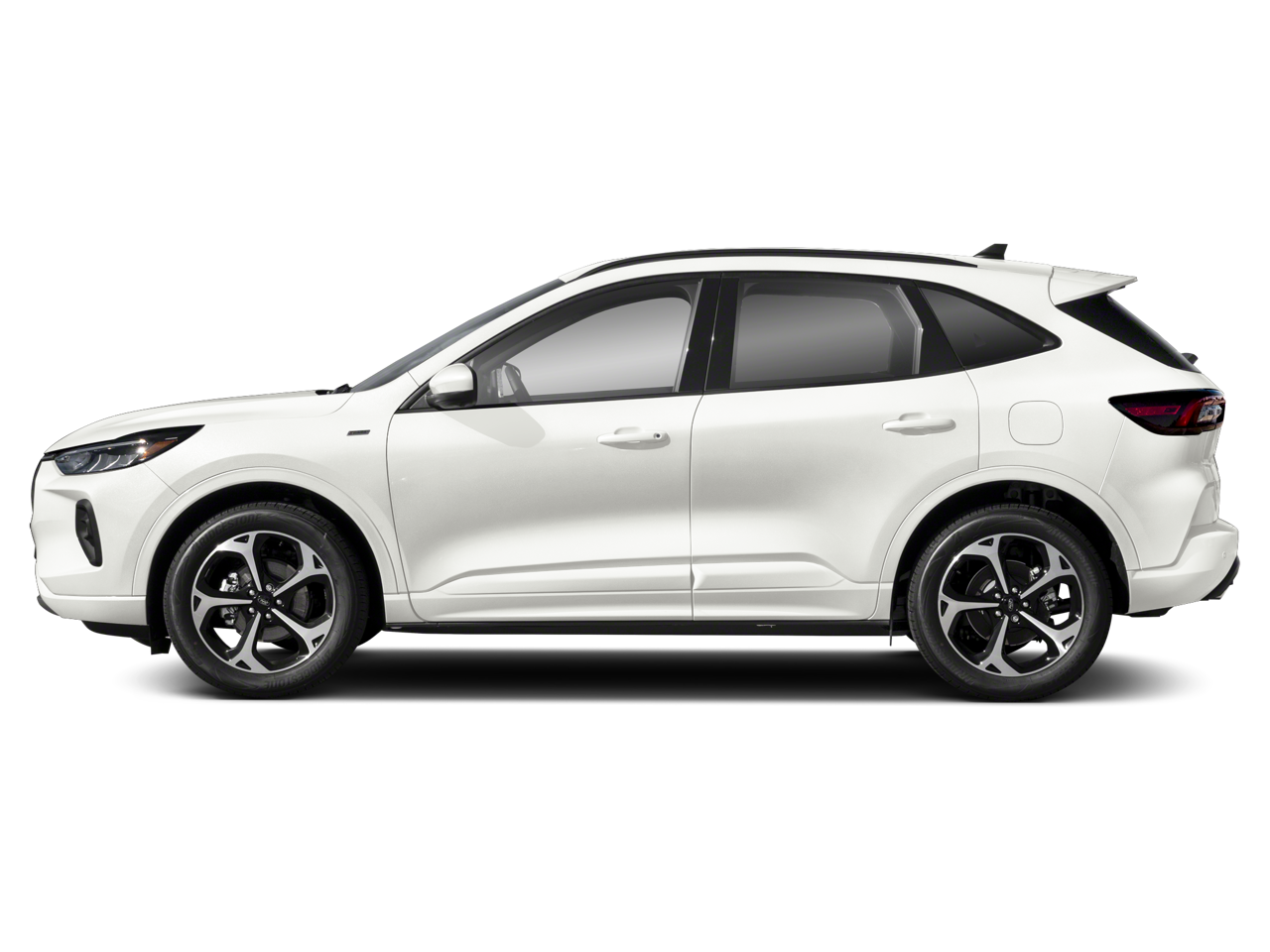2024 Ford Escape ST-Line Select AWD