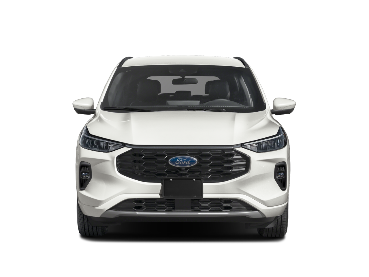 2024 Ford Escape ST-Line Select AWD