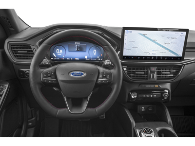 2024 Ford Escape ST-Line Select AWD