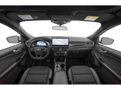 2024 Ford Escape ST-Line Select AWD