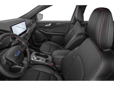 2024 Ford Escape ST-Line Select AWD