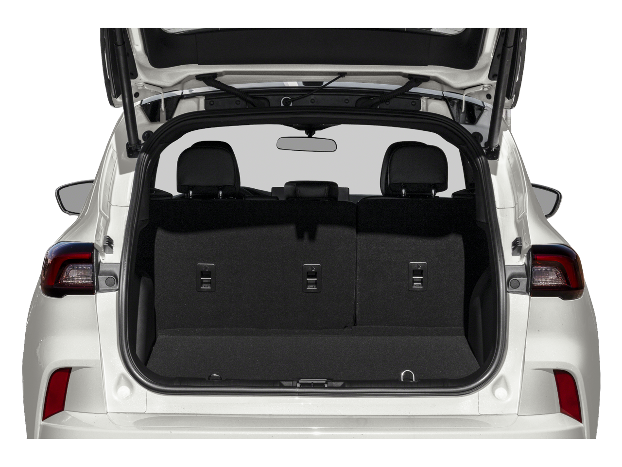 2024 Ford Escape ST-Line Select AWD