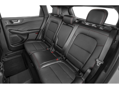 2024 Ford Escape ST-Line Select AWD