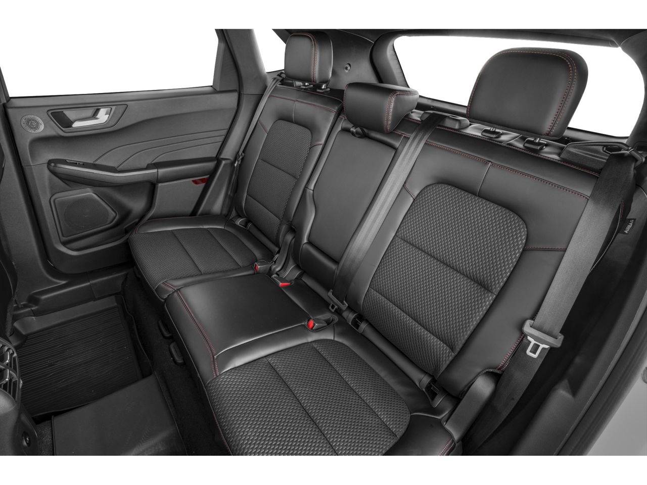 2024 Ford Escape ST-Line Select AWD