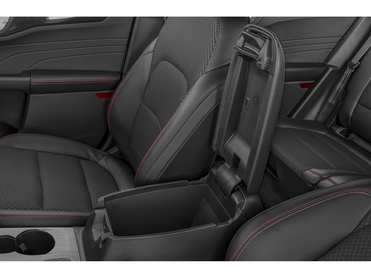2024 Ford Escape ST-Line Select AWD