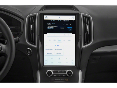2024 Ford Edge SE AWD