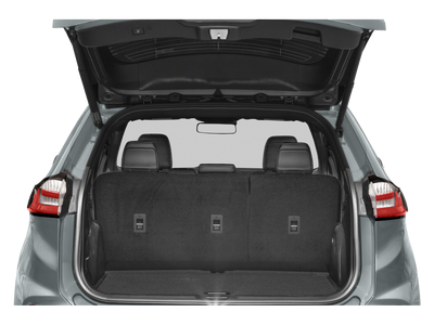 2024 Ford Edge ST AWD