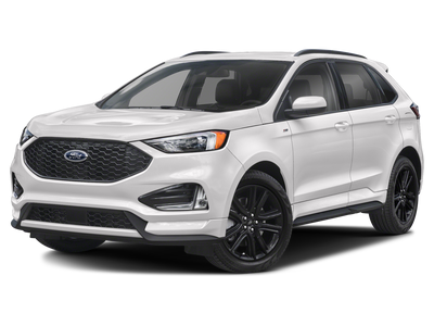 2024 Ford Edge ST-Line AWD