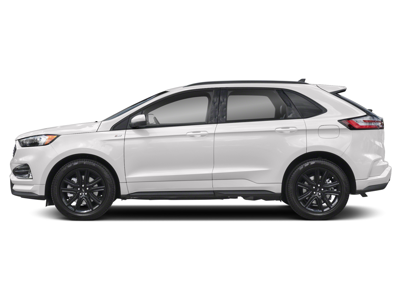 2024 Ford Edge ST-Line AWD