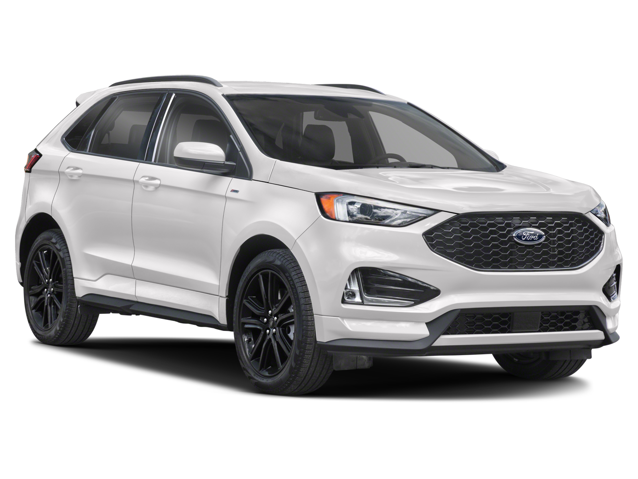 2024 Ford Edge ST-Line AWD