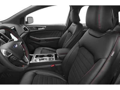 2024 Ford Edge ST-Line AWD