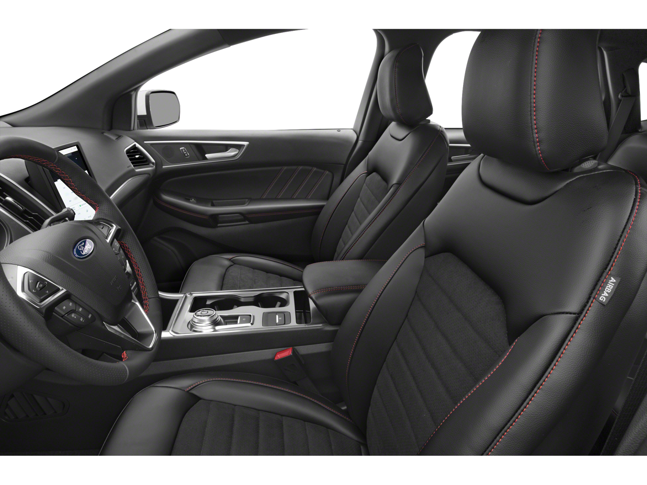 2024 Ford Edge ST-Line AWD