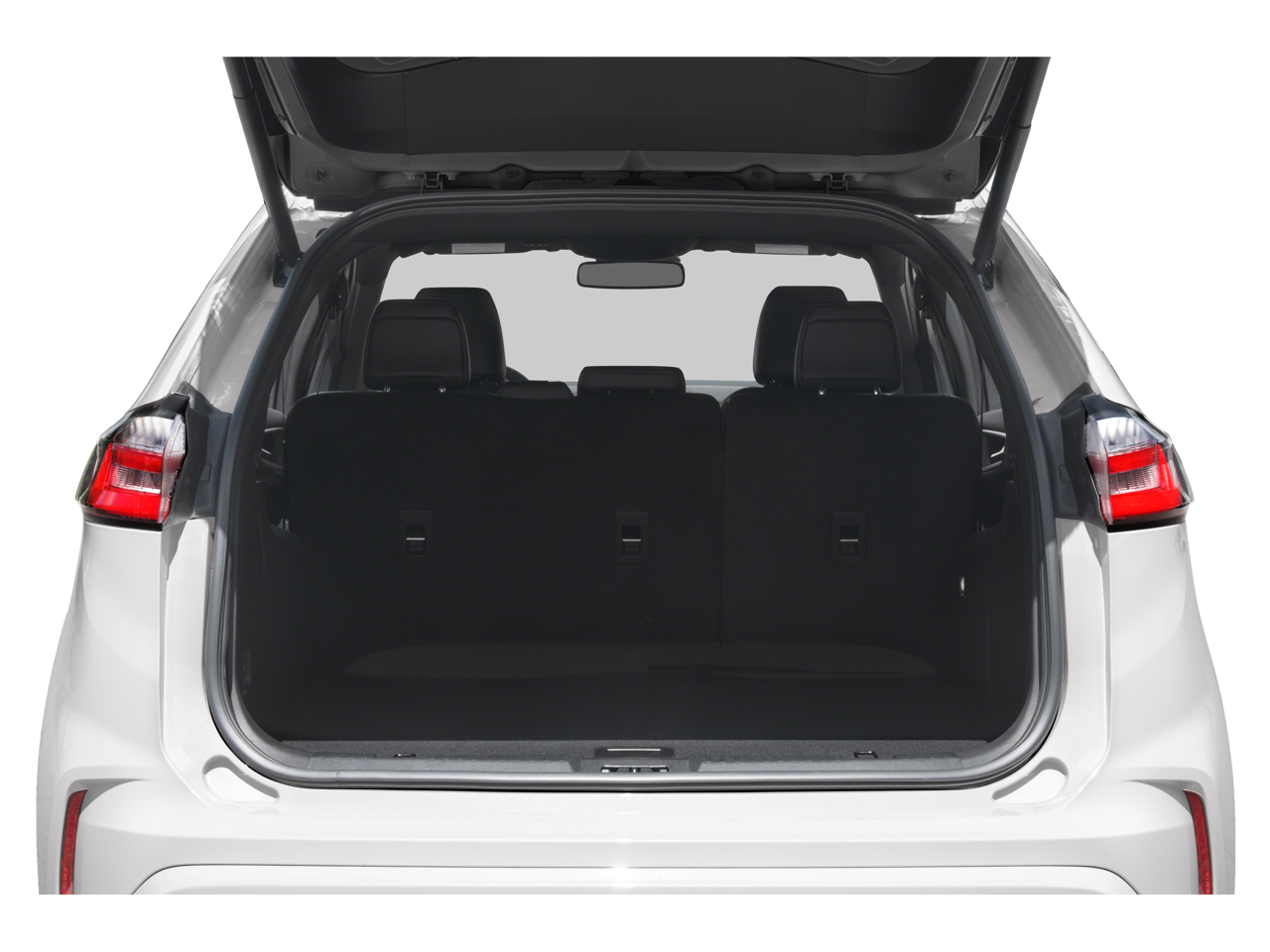 2024 Ford Edge ST-Line AWD