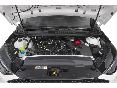 2024 Ford Edge ST-Line AWD