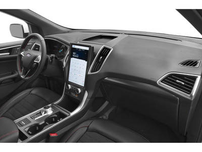 2024 Ford Edge ST-Line AWD