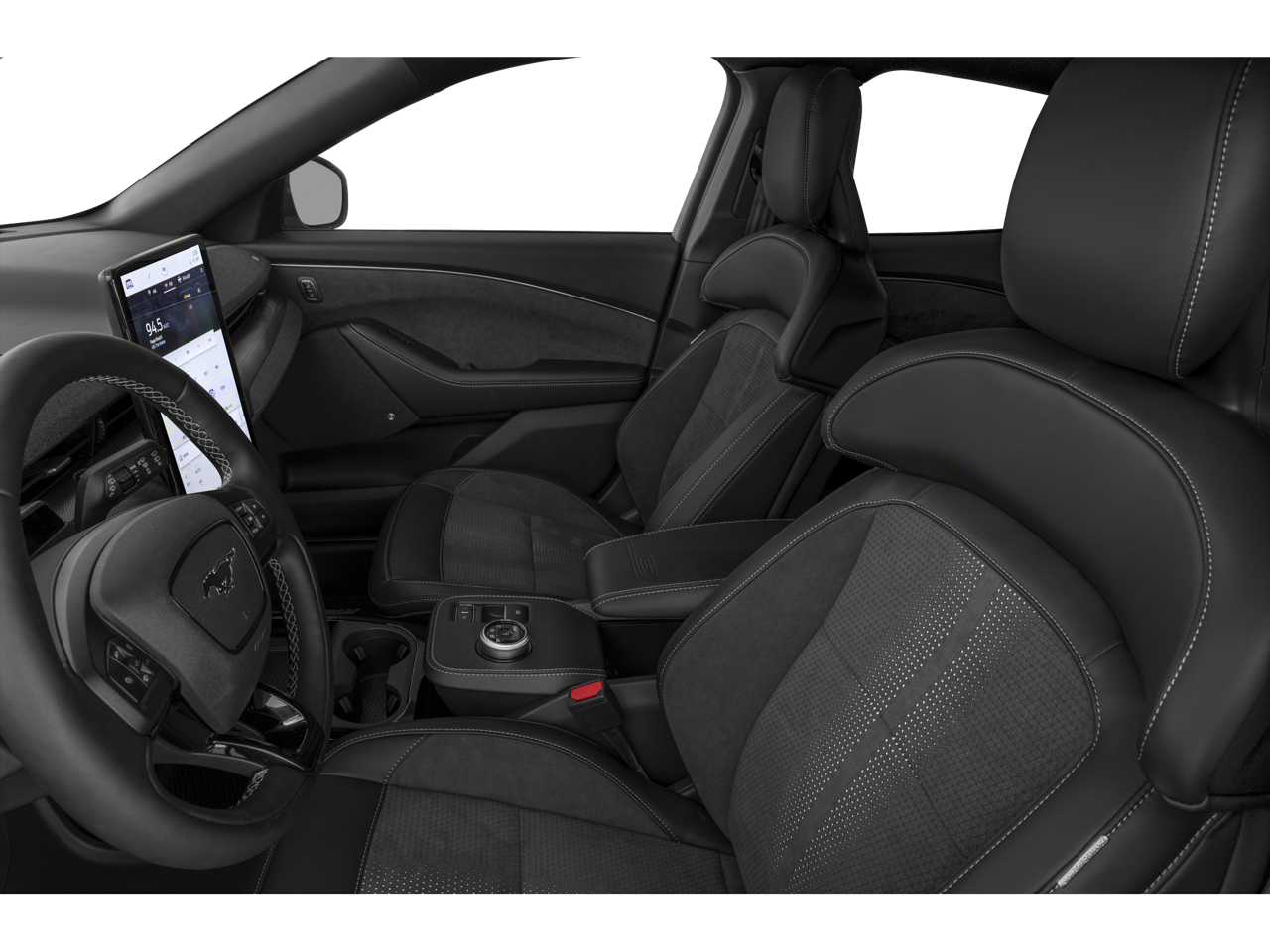 2024 Ford Mustang Mach-E GT AWD