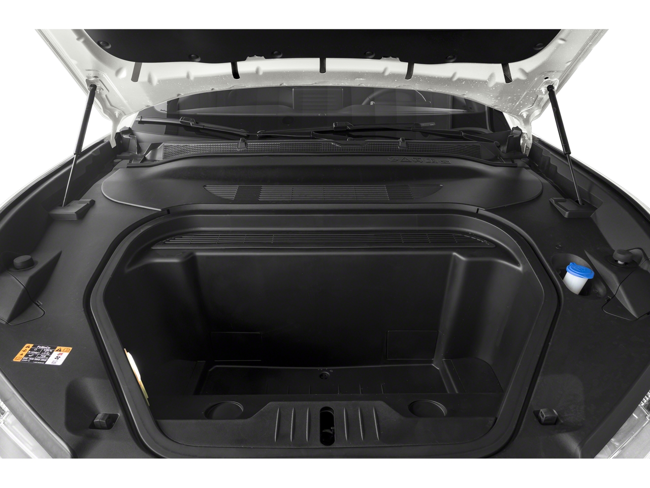 2024 Ford Mustang Mach-E GT AWD