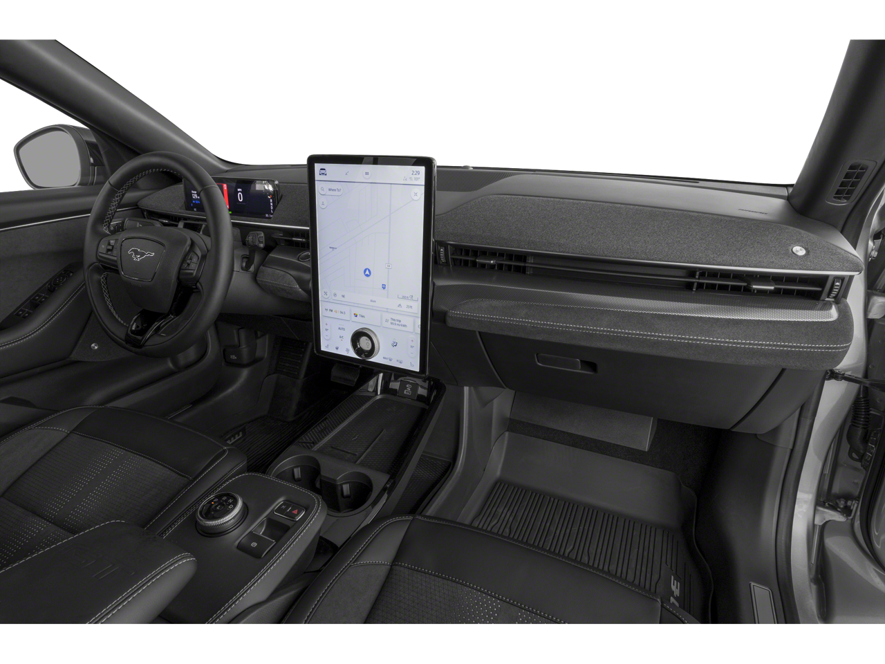 2024 Ford Mustang Mach-E GT AWD