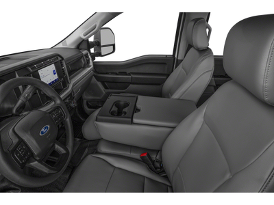 2024 Ford Super Duty F-250 SRW Lariat