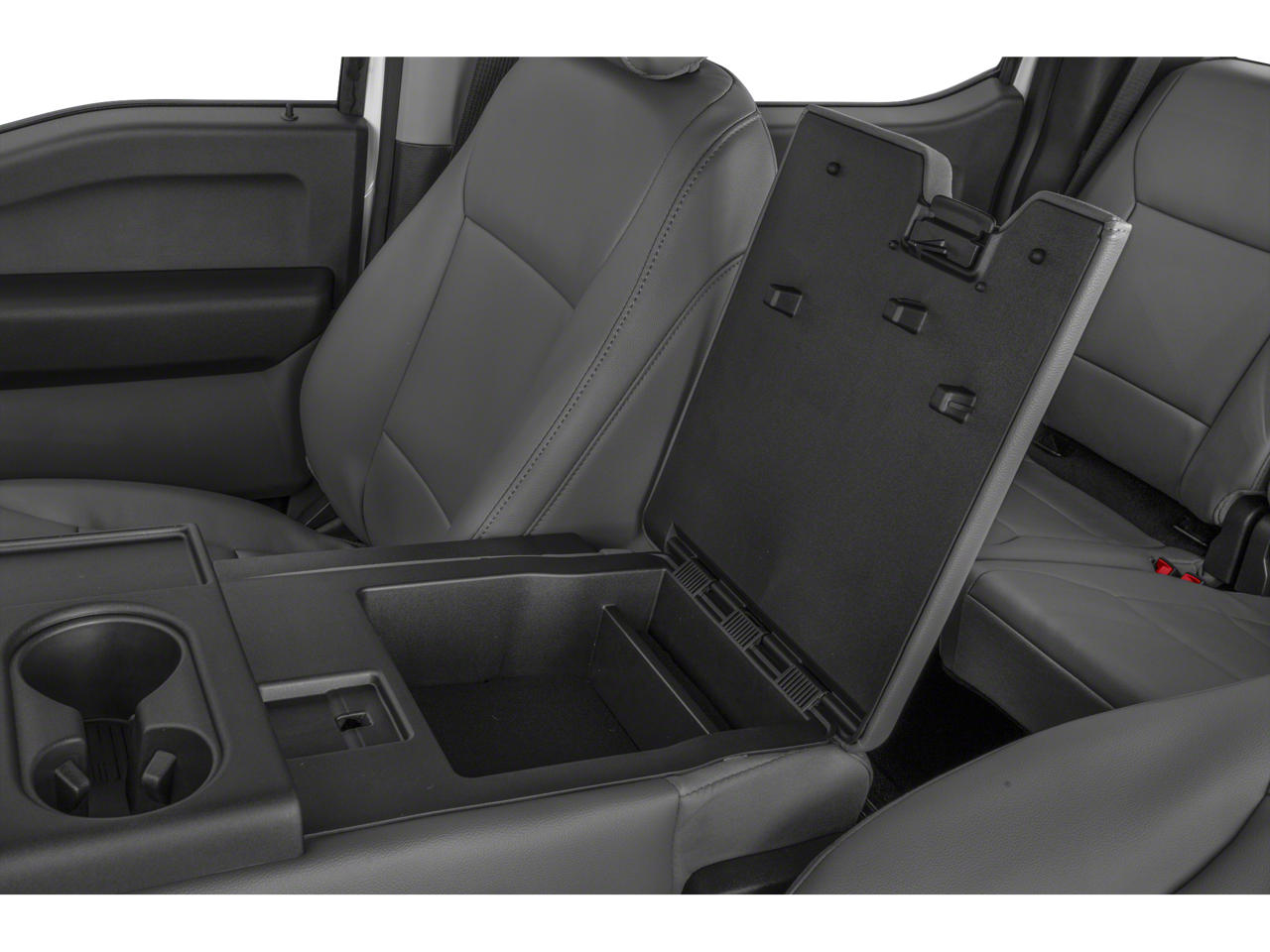 2024 Ford Super Duty F-250 SRW Lariat