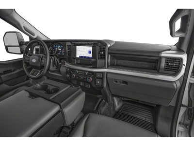 2024 Ford Super Duty F-250 SRW Lariat