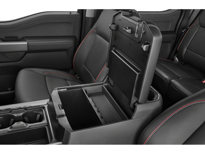 2024 Ford Super Duty F-350 DRW Lariat DRW