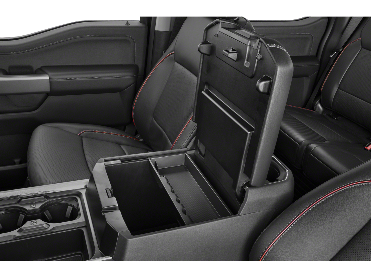 2024 Ford Super Duty F-350 DRW Lariat DRW