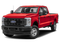 2024 Ford Super Duty F-350 SRW Platinum