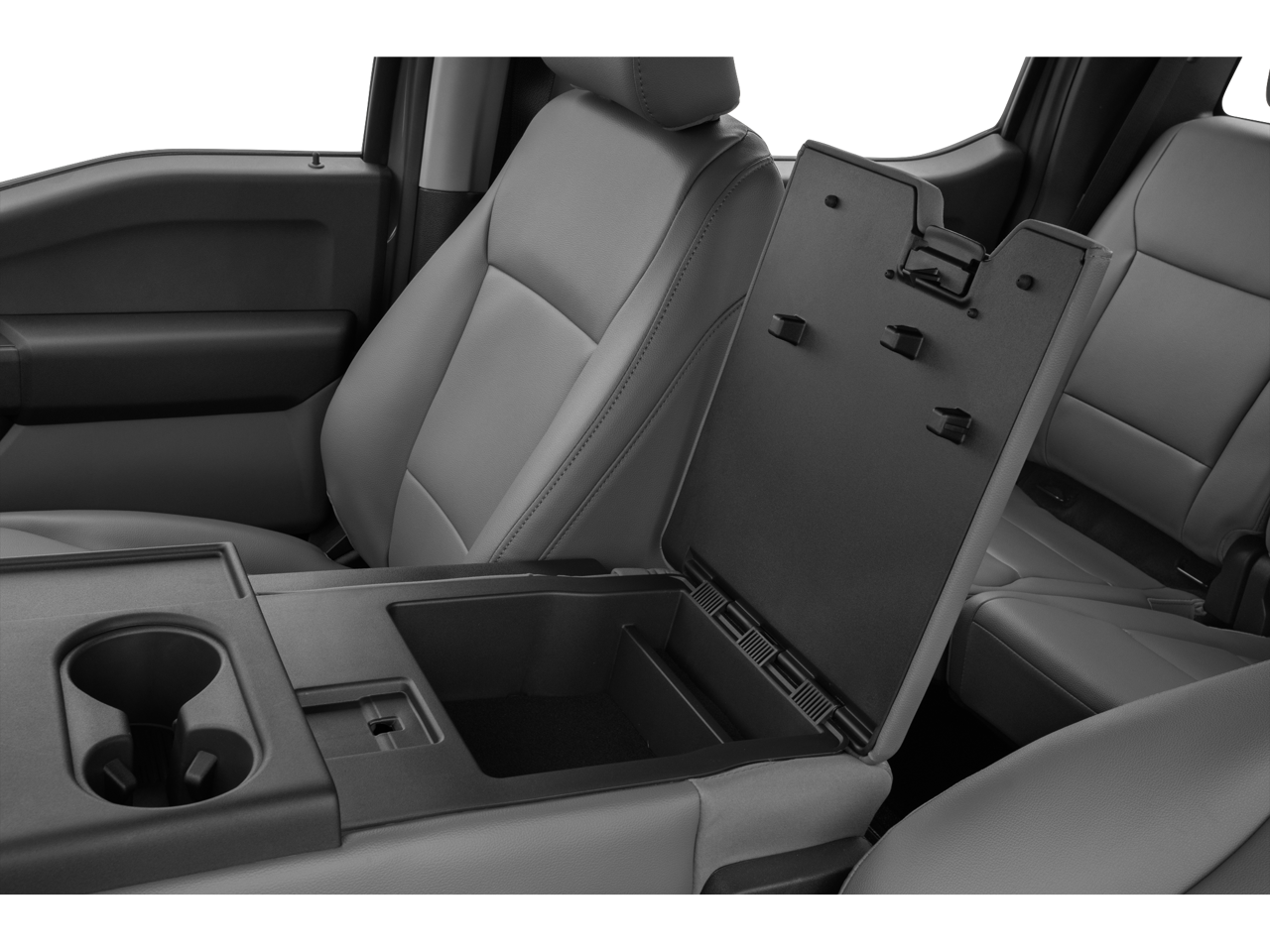 2024 Ford Super Duty F-350 SRW Platinum
