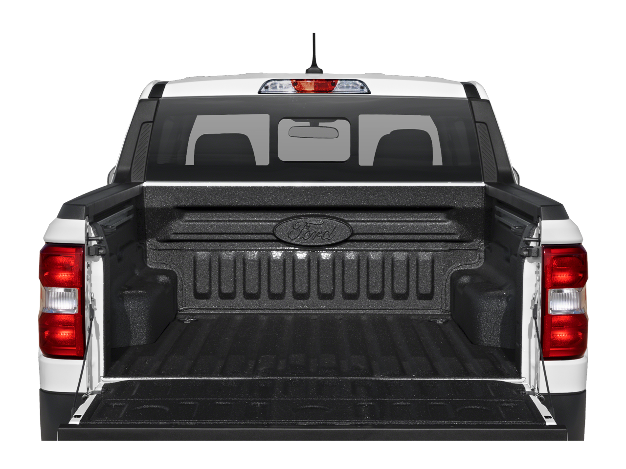 2024 Ford Maverick LARIAT FWD SuperCrew