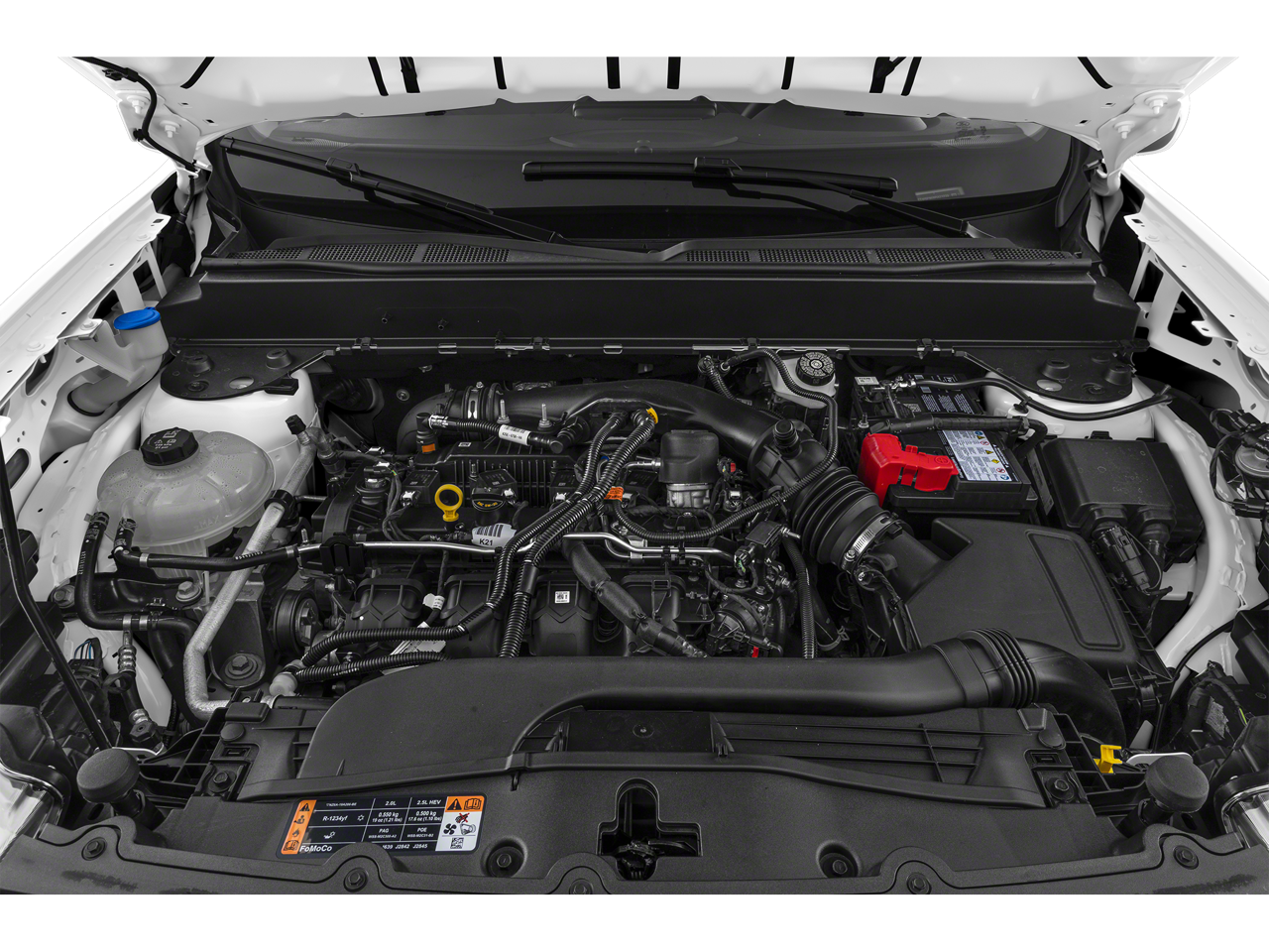 2024 Ford Maverick LARIAT FWD SuperCrew