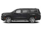 2024 Jeep Grand Wagoneer 4x4