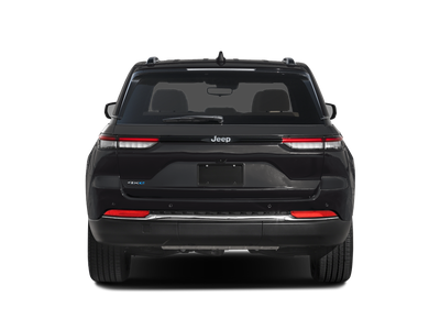 2024 Jeep Grand Cherokee 4xe 4xe