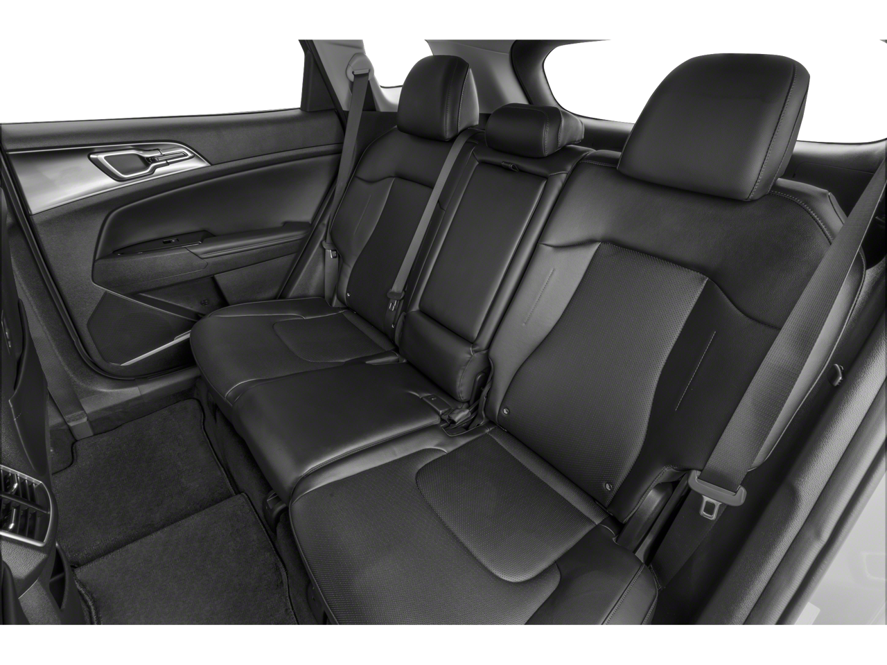 2024 Kia Sportage EX AWD