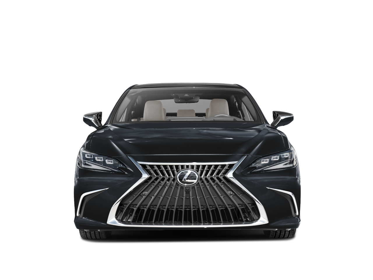 2024 Lexus ES ES 350 Ultra Luxury FWD
