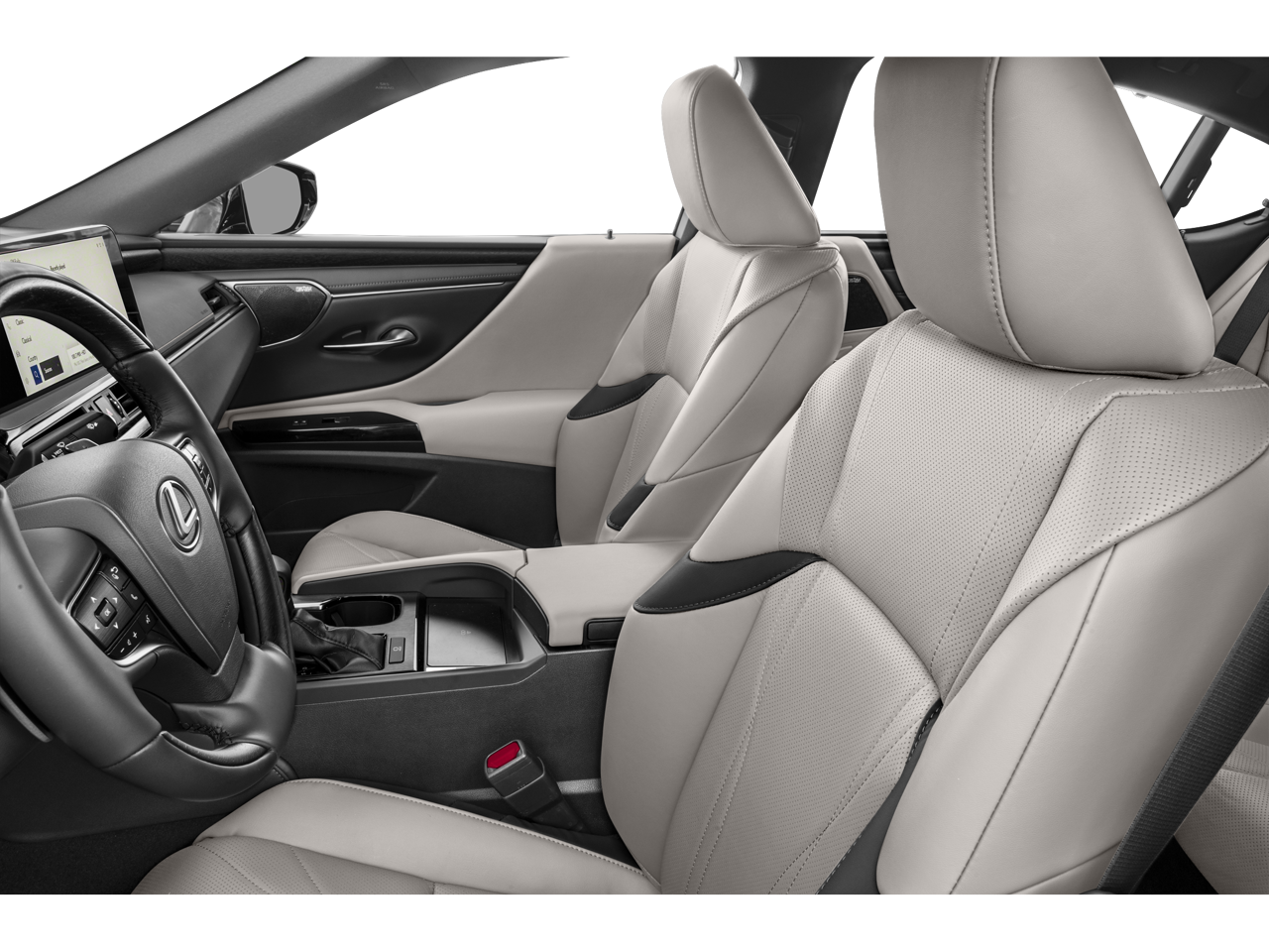 2024 Lexus ES ES 350 Ultra Luxury FWD