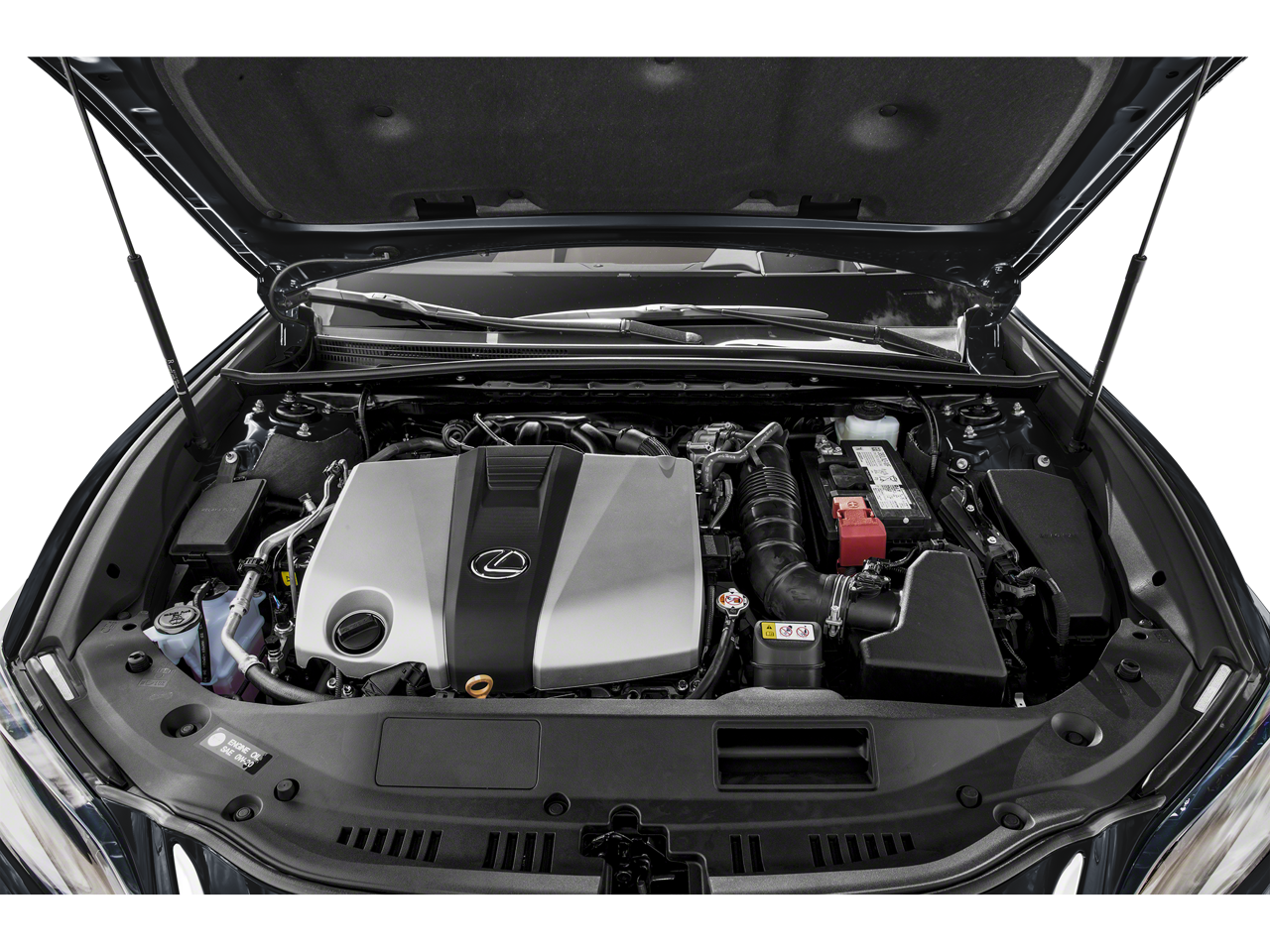 2024 Lexus ES ES 350 Ultra Luxury FWD