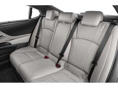 2024 Lexus ES ES 350 Ultra Luxury FWD