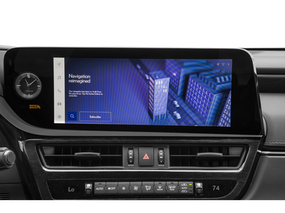 2024 Lexus ES ES 350 Ultra Luxury FWD