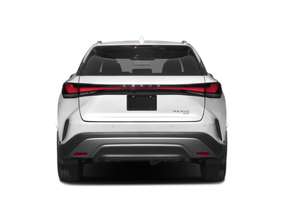 2024 Lexus RX RX 350 Luxury AWD