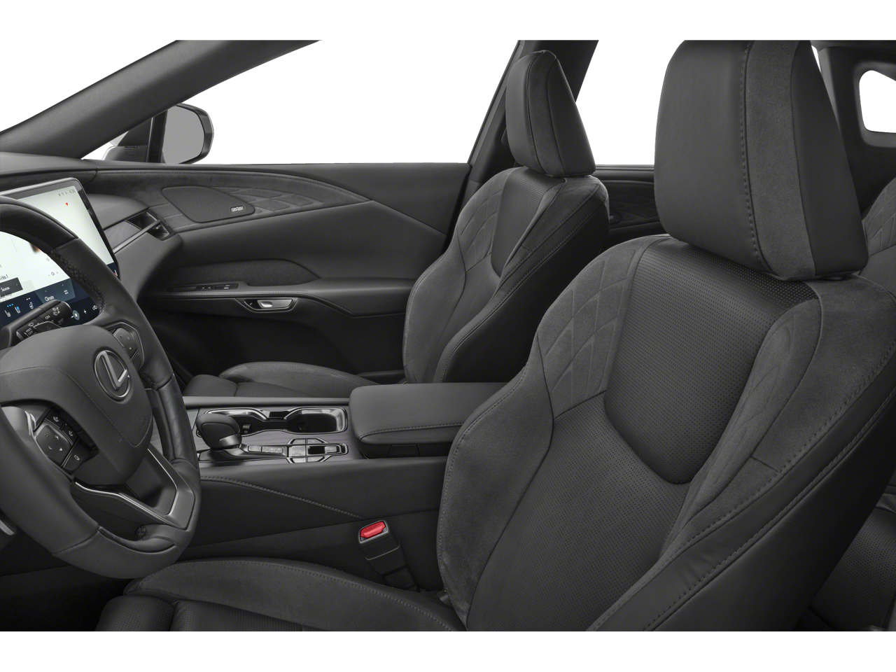 2024 Lexus RX RX 350 Luxury AWD