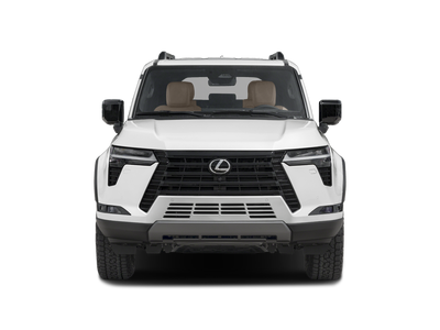 2024 Lexus GX GX 550 Overtrail+ 4WD
