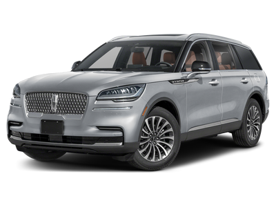 2024 Lincoln Aviator Reserve AWD