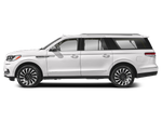 2024 Lincoln Navigator L Black Label 4x4