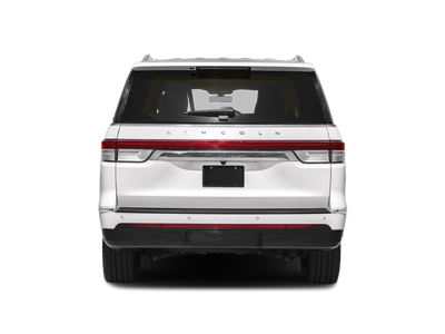 2024 Lincoln Navigator L Black Label 4x4