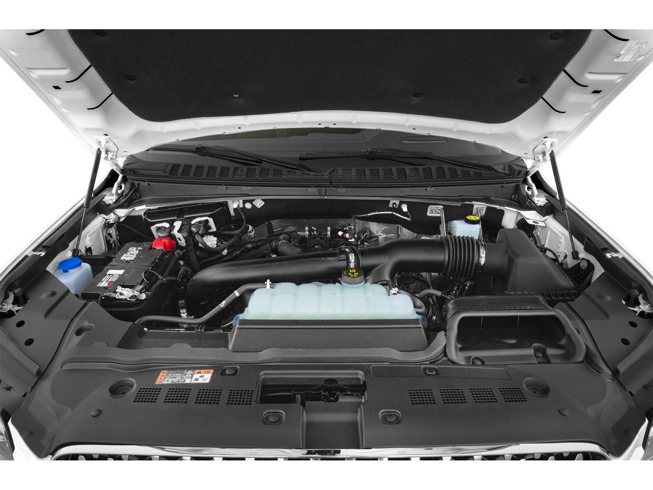 2024 Lincoln Navigator L Black Label 4x4